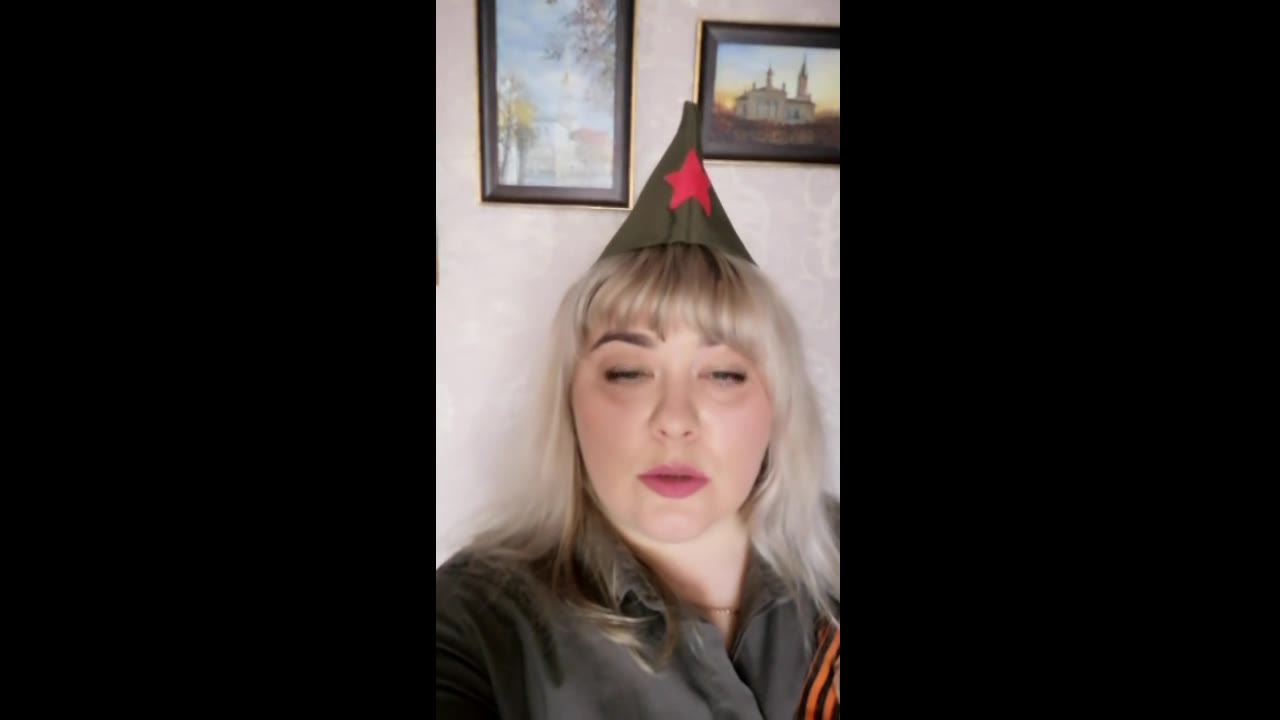 Могучая Наталия