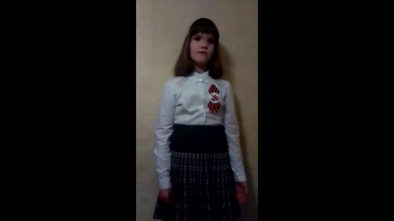 Каширцева Анна