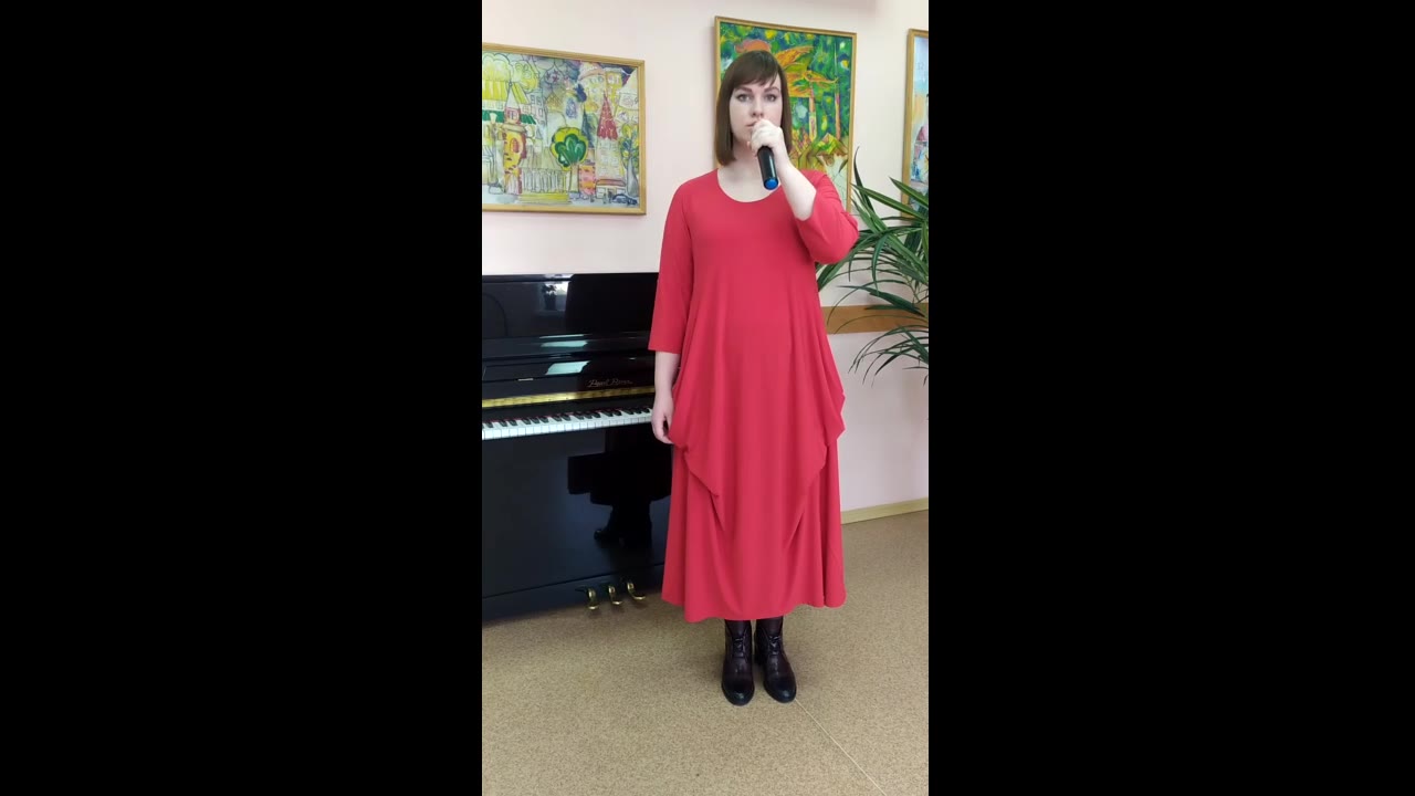 Анастасия