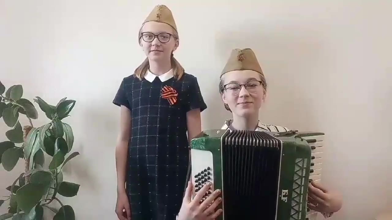 Шанина Ульяна