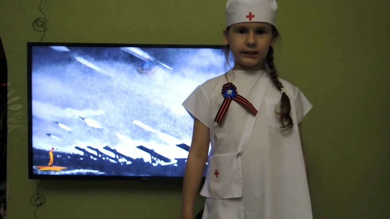 Кувшинова Анастасия