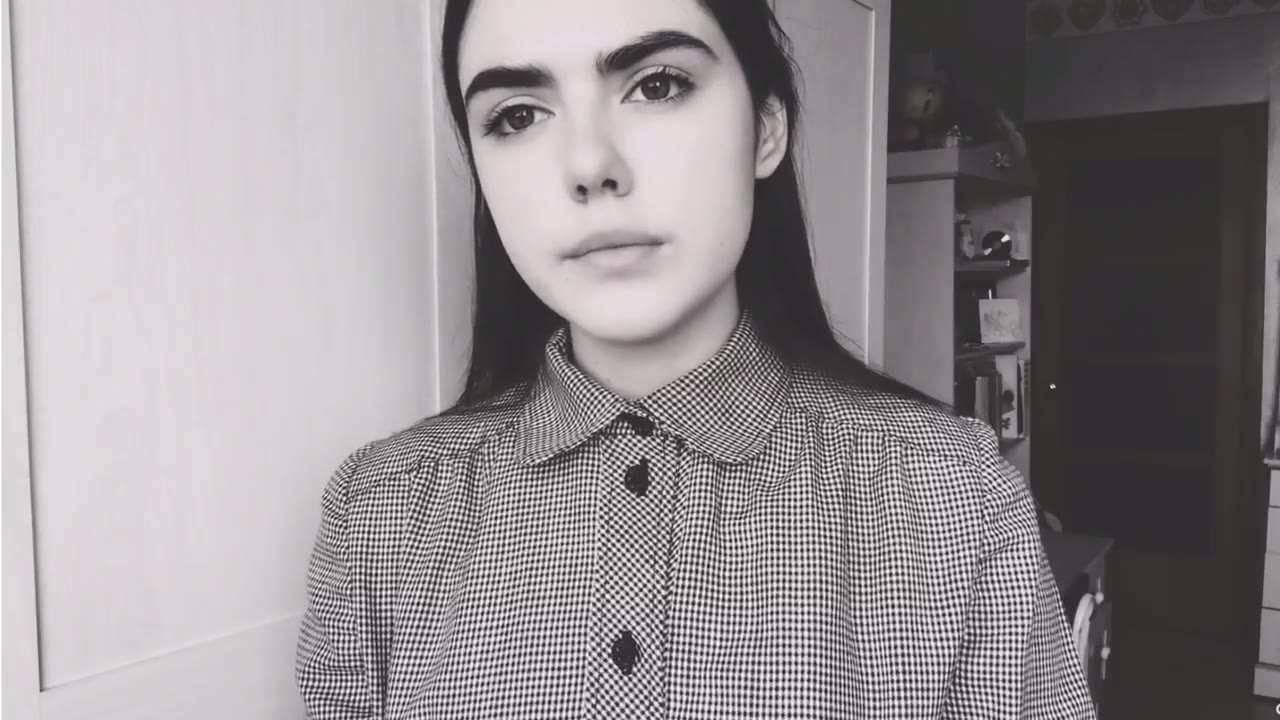 Сидорова Даша