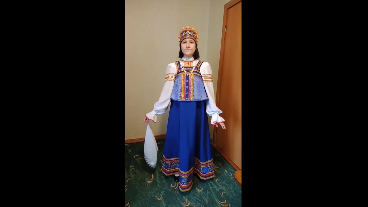 Юля Воробьева