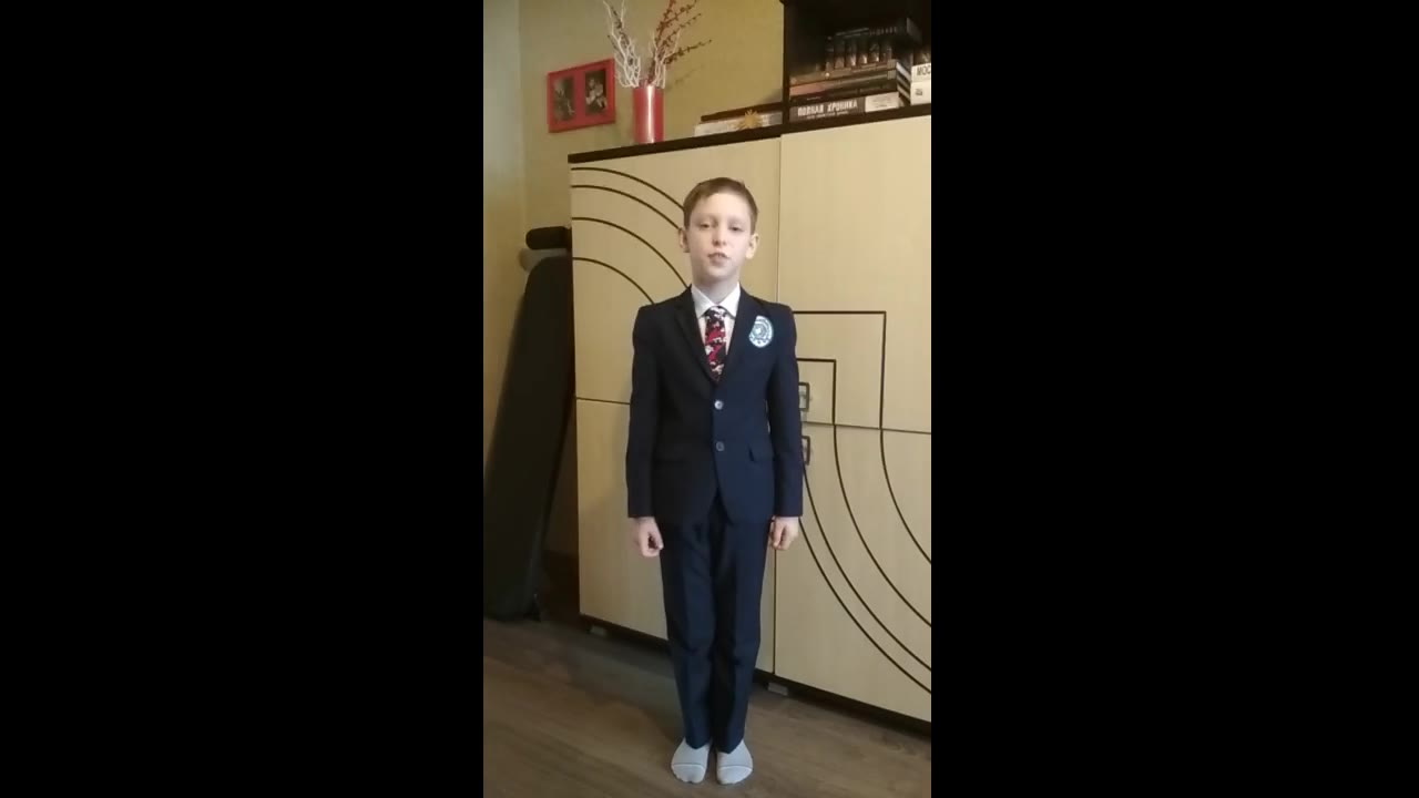 Крикунов Егор