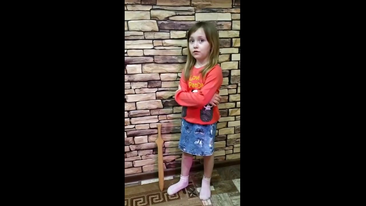 Калинина Елизавета Валерьевна