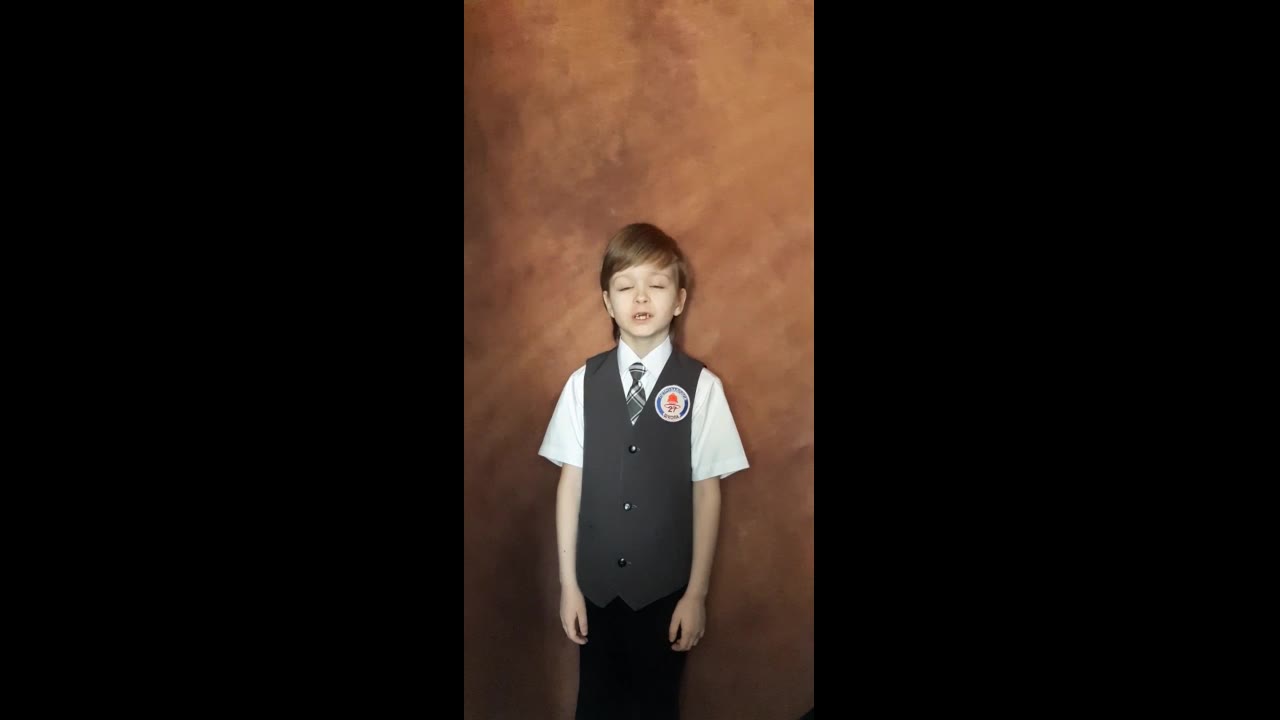 Гоша Машков