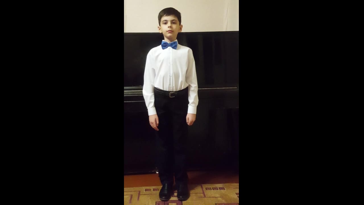 Гасанов Михаил 