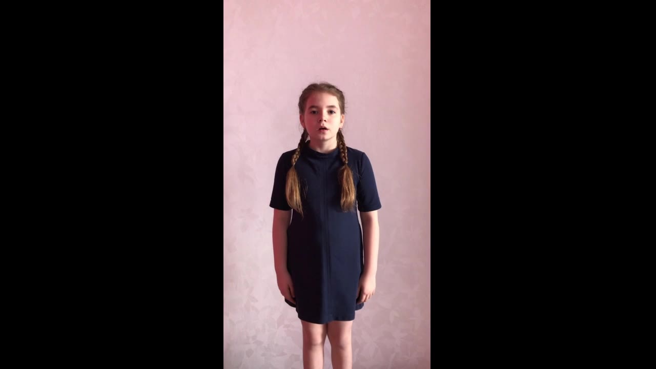 Федотова Элеонора