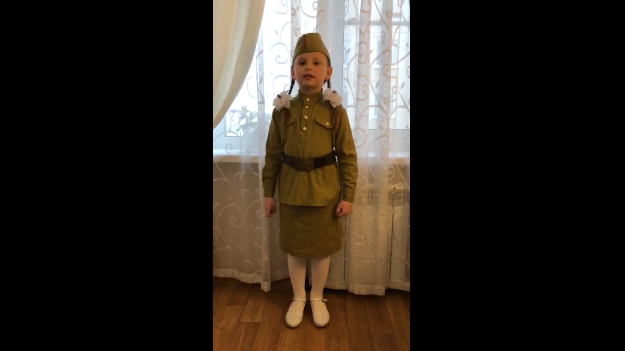 Маркова Ксения