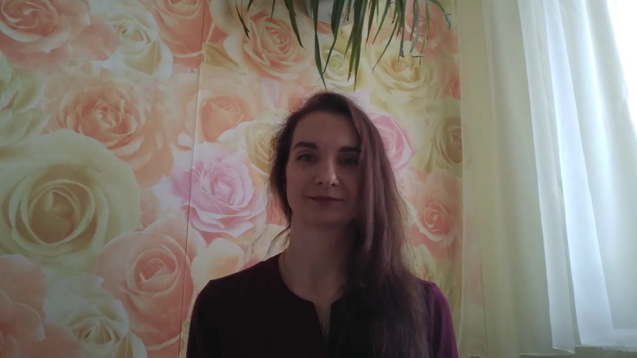 Тюлюс Виктория