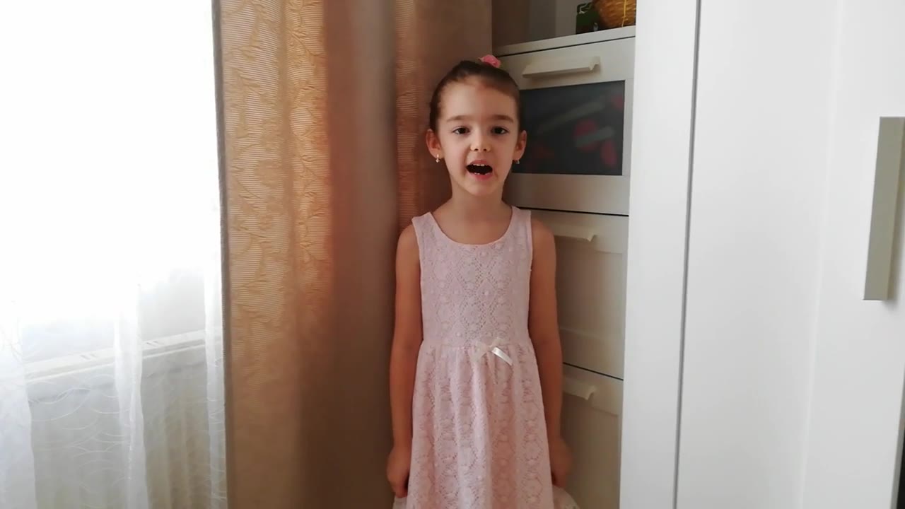 Аня Григоренко