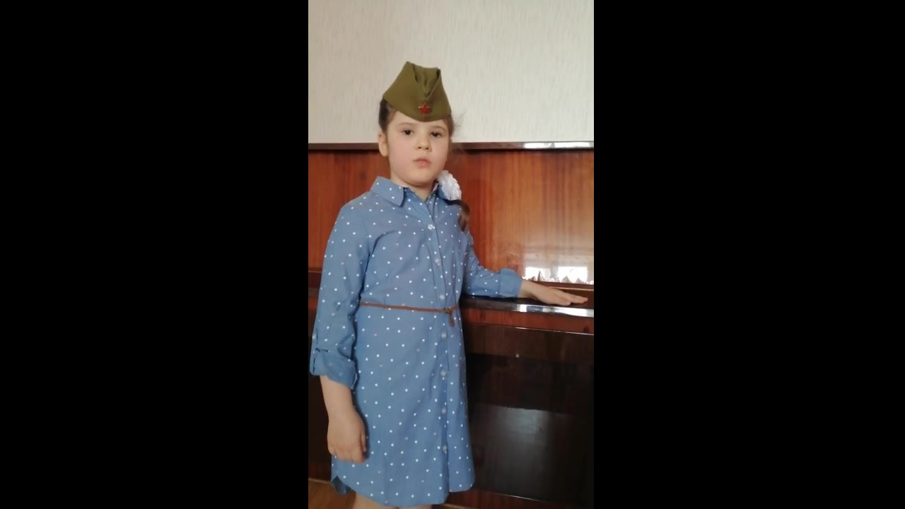 Кандрашина Даша 