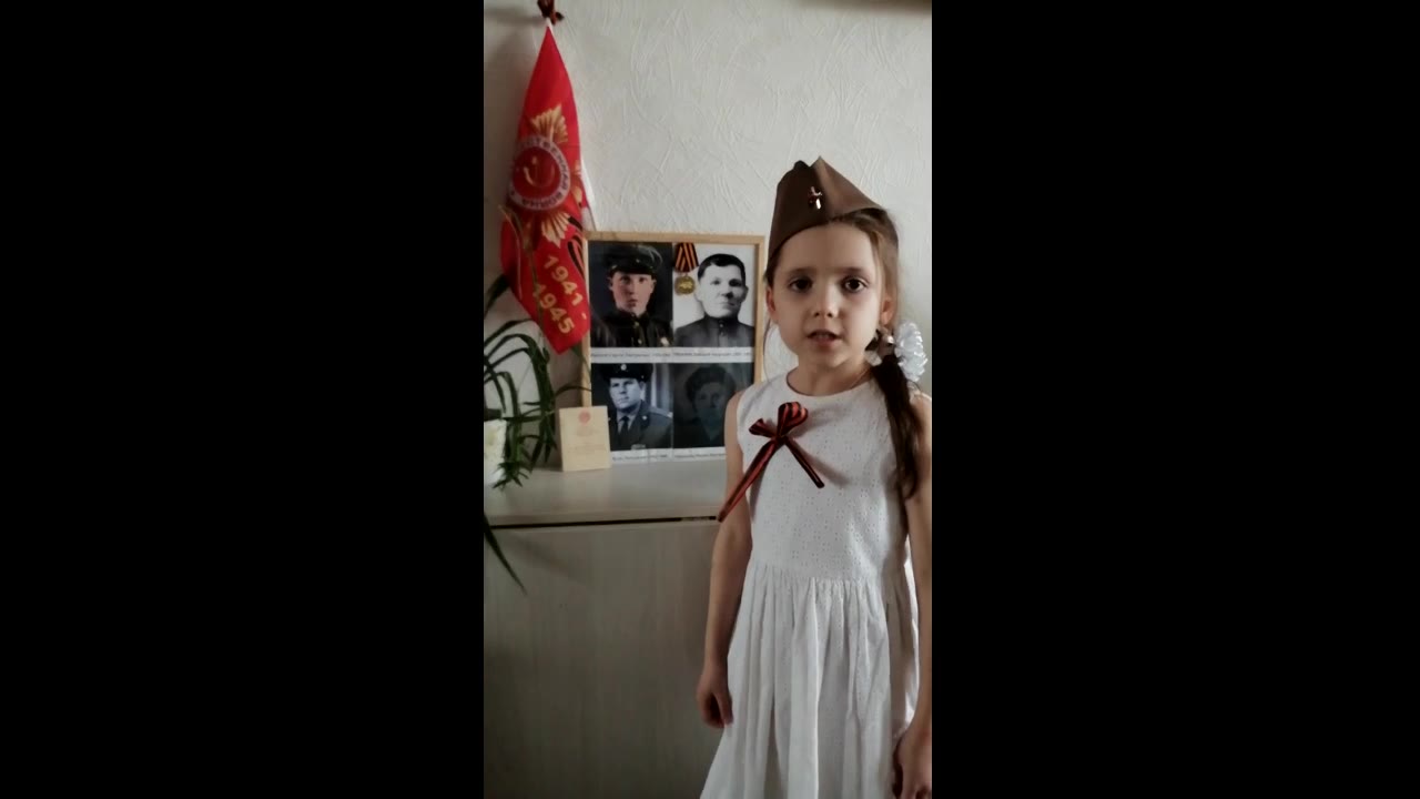 Дарья, 7 лет