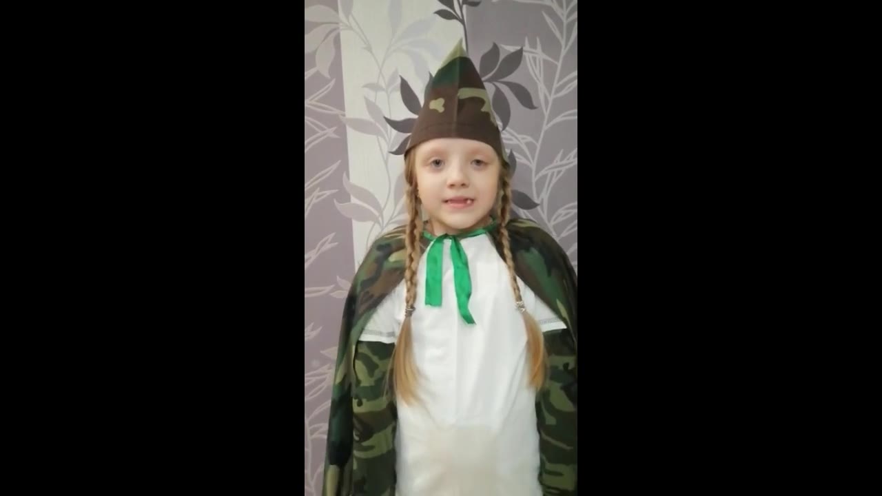 Николаева Полина