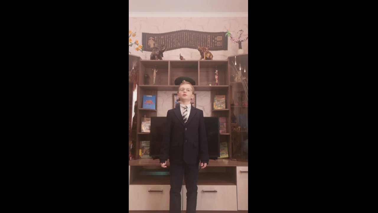 Черняков Максим Олегович