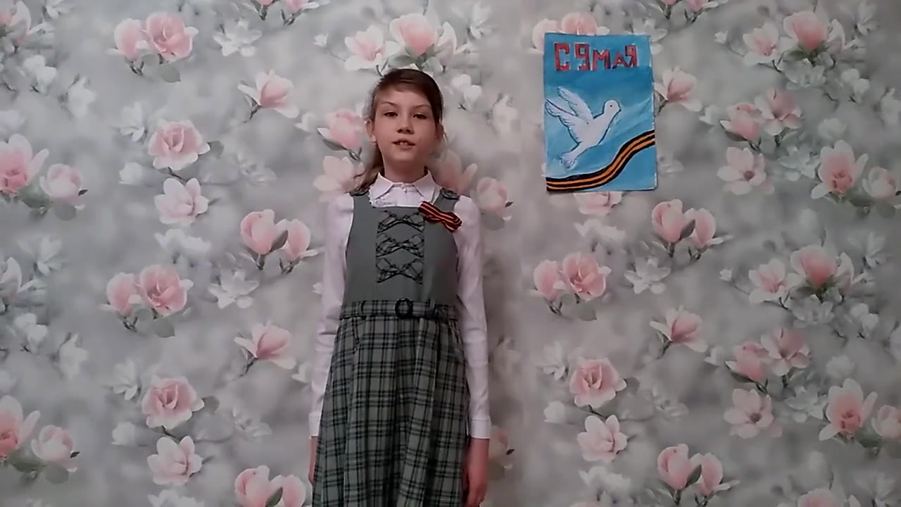 Ксения Михайлова 