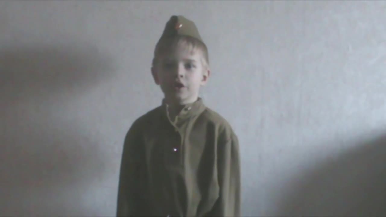 Антошин Иван