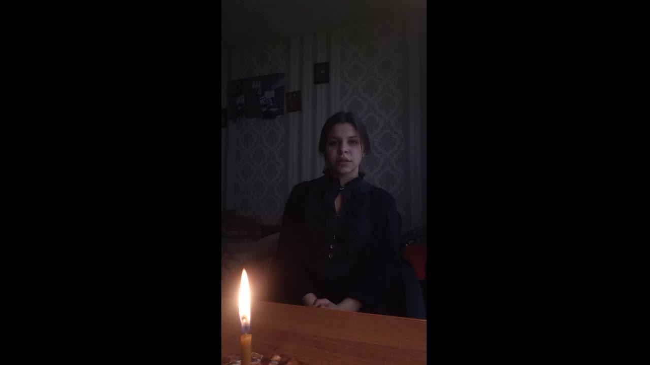 Ксения Андреевна