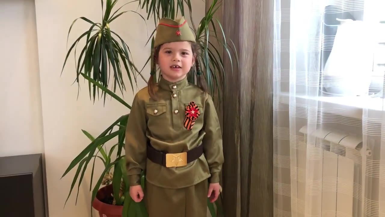 Матвеева Анастасия