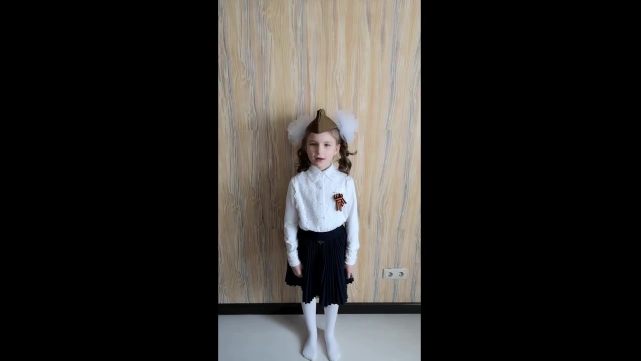 Иванова Вика