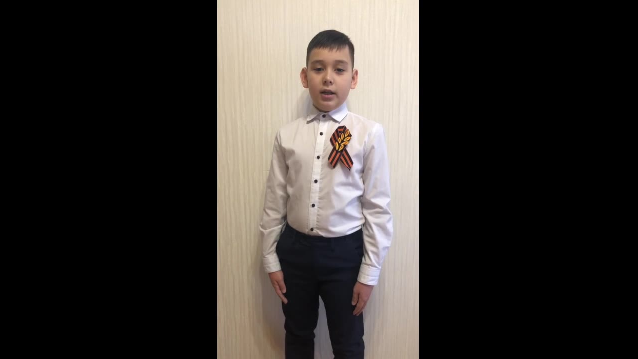 Кузнецов Макар 