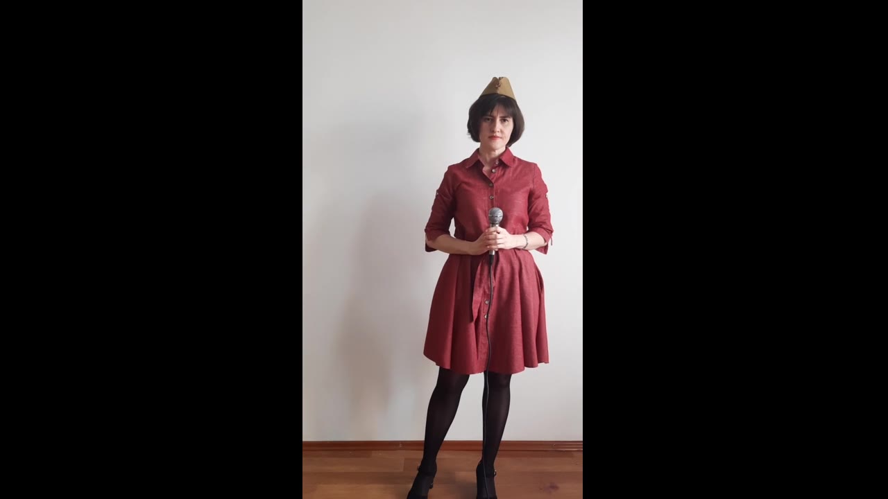 Алия Вахитова