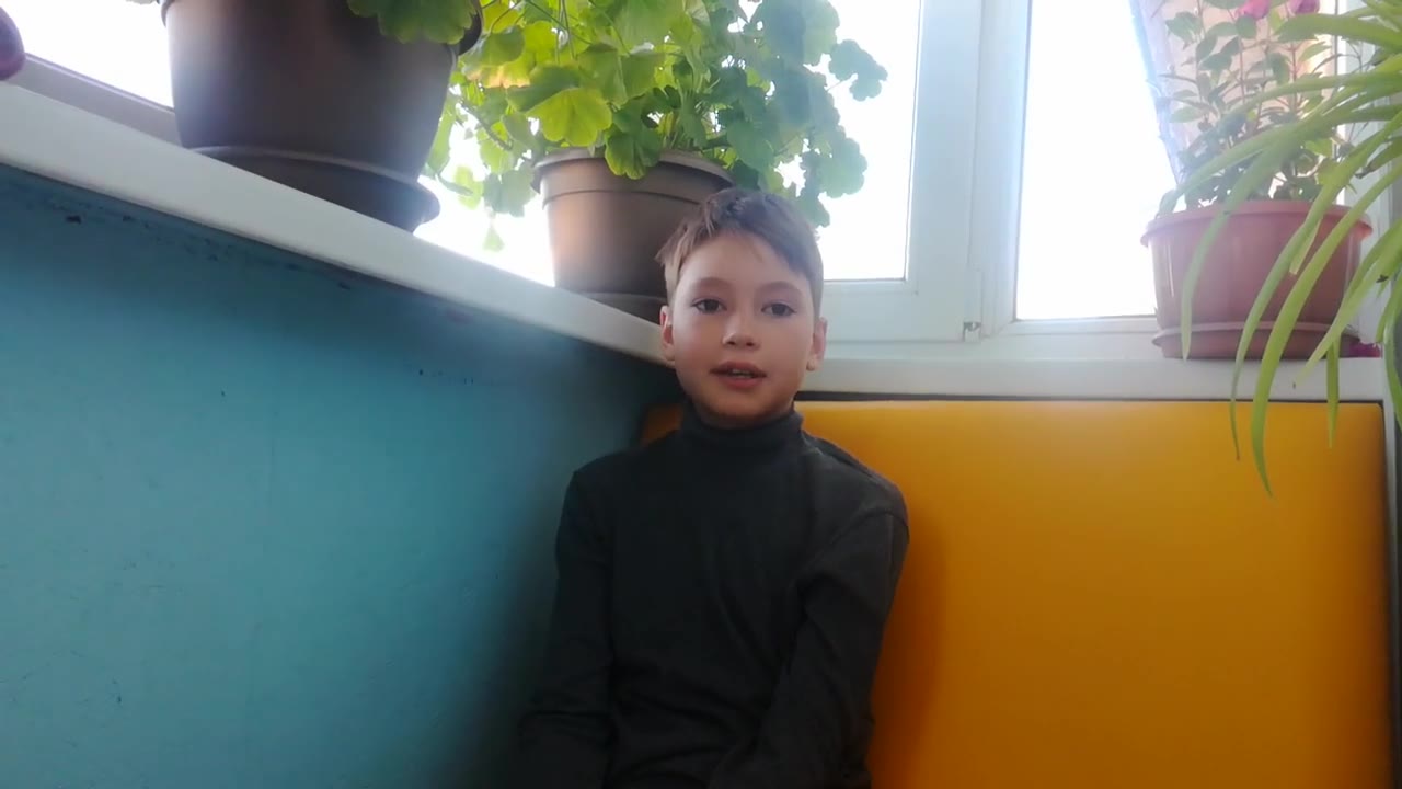 БАБОЧКИН СТЕПАН