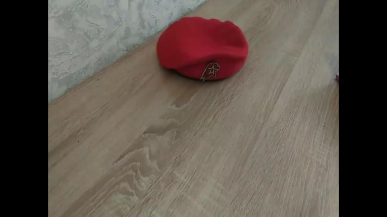Калугин Иван