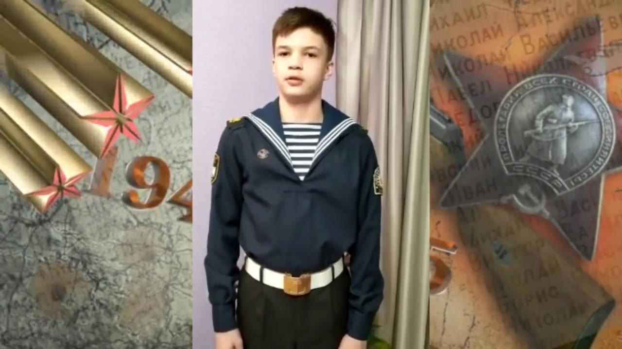 Петруничев Ярослав