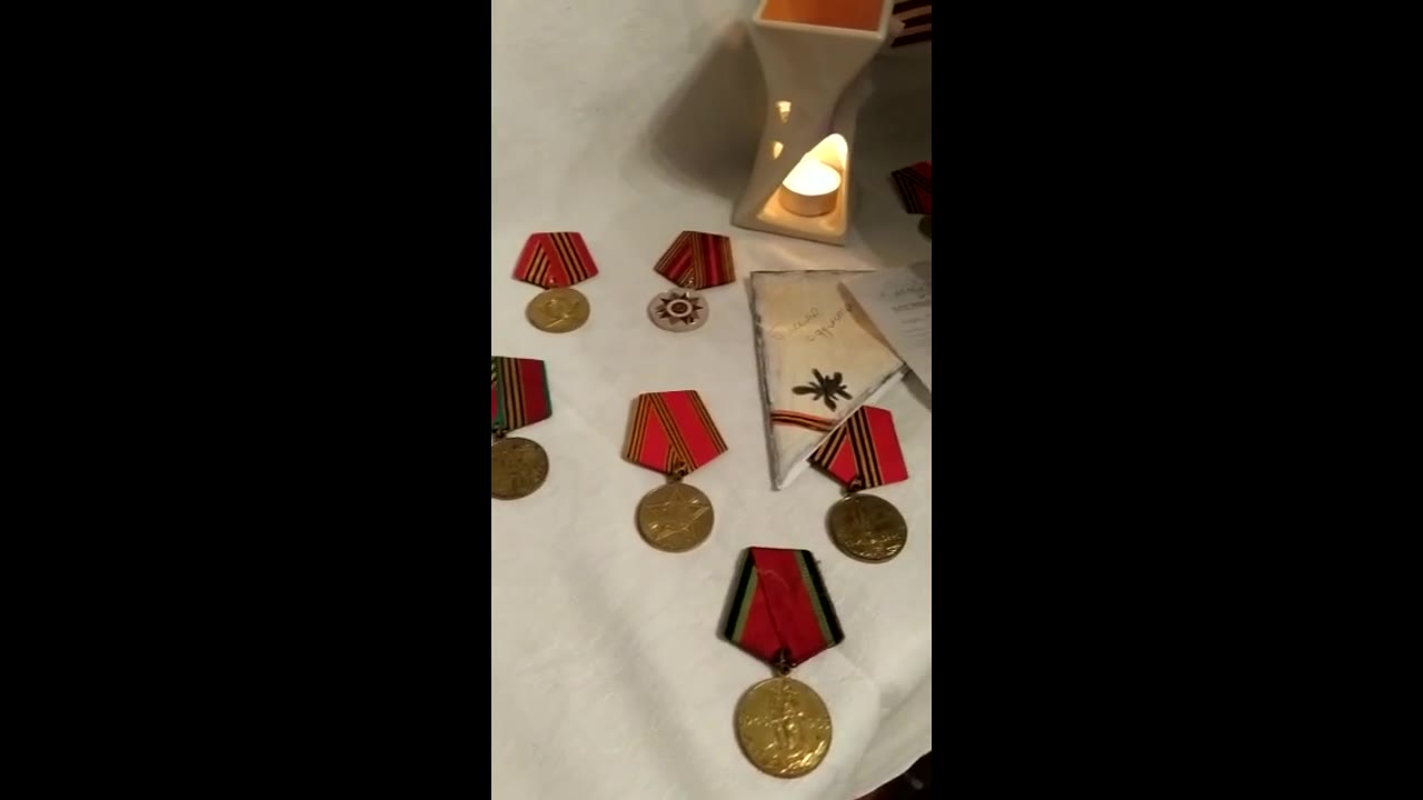 Варвара Филатова