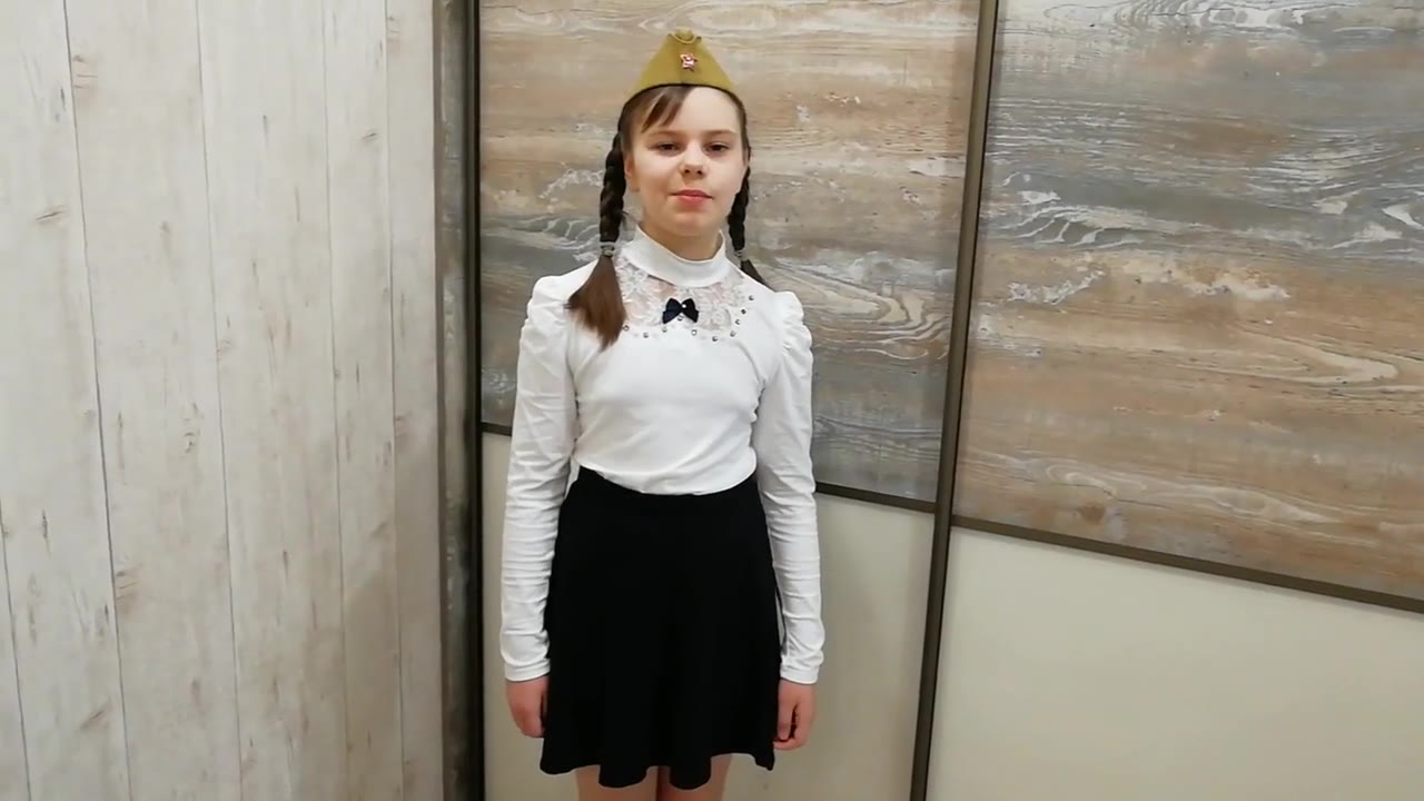 Карпова Дарья 