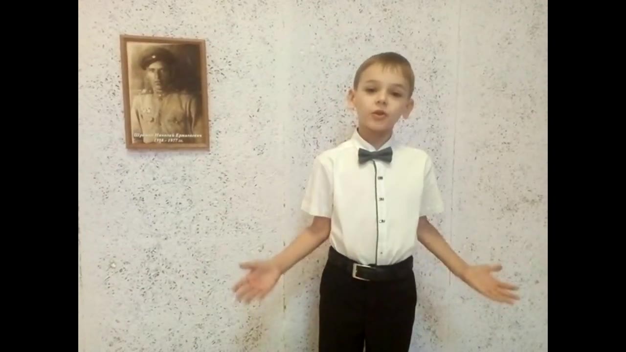 Тютюников Александр