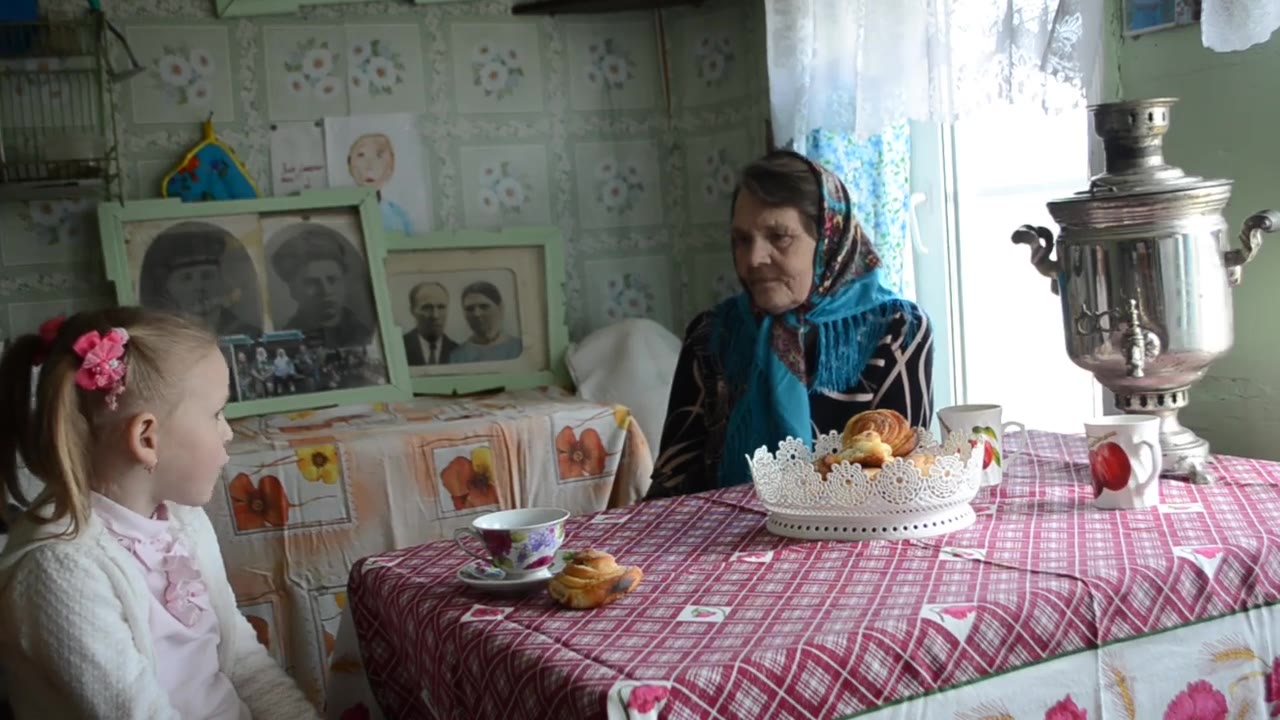 Тестова Полина