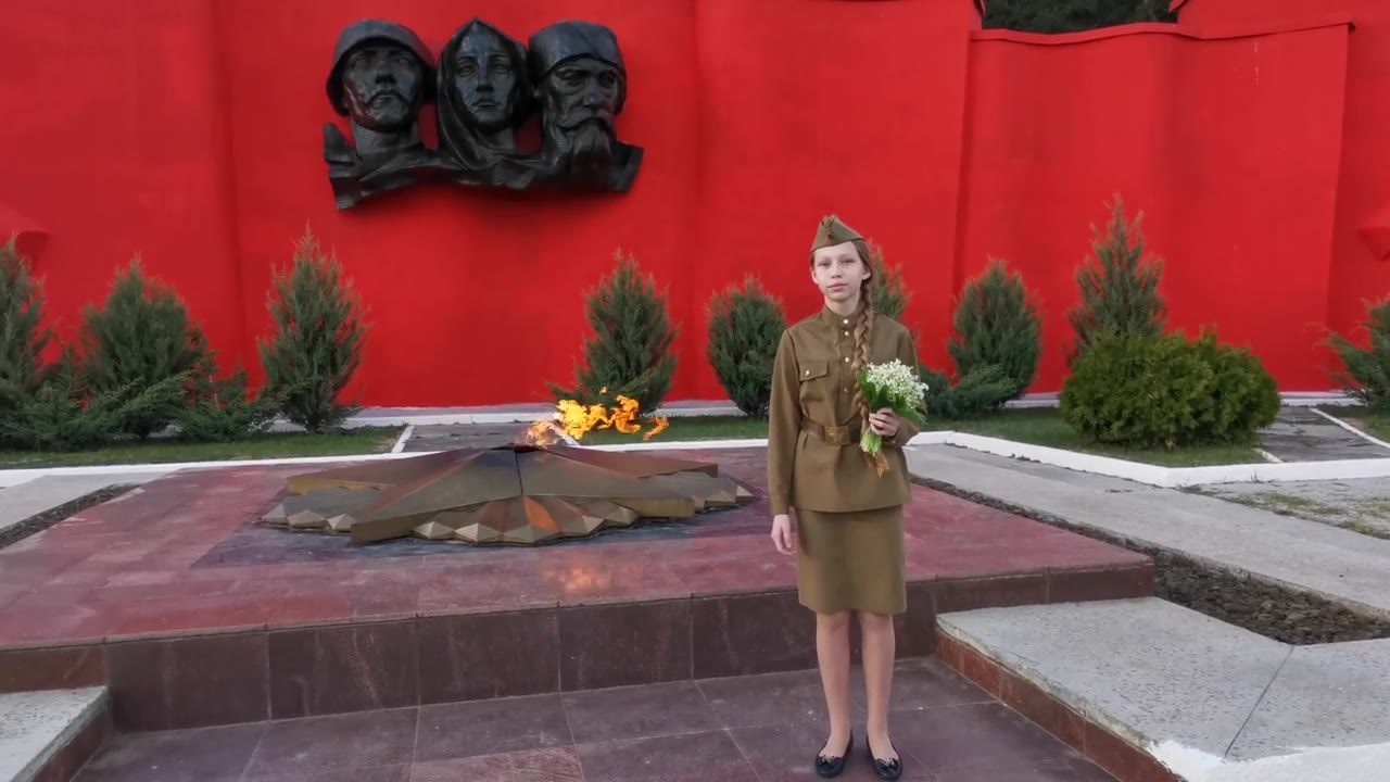 Пархоменко Анастасия