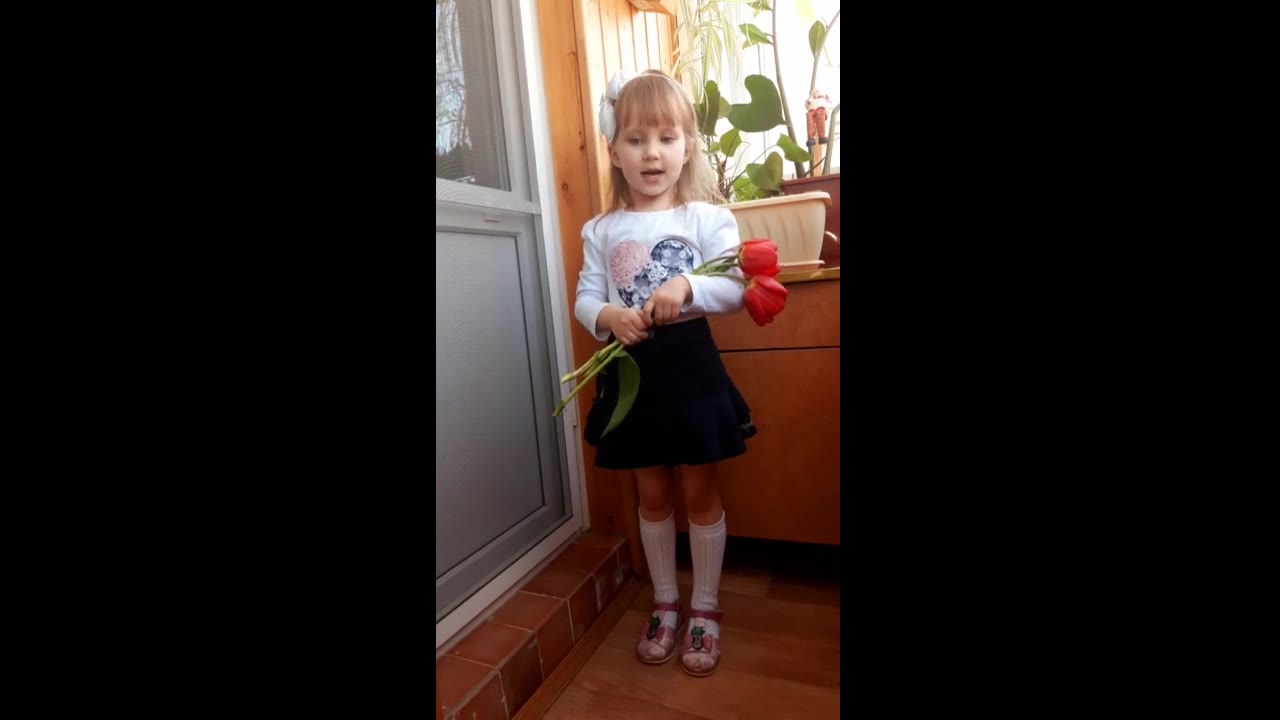 Дементьева Дарья