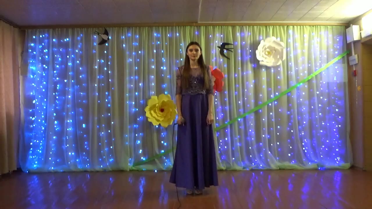 Александра Балабас