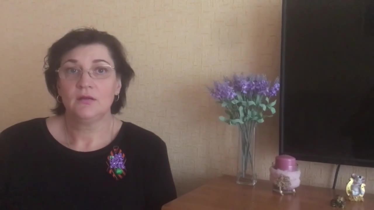 Лаврова Ольга Николаевна
