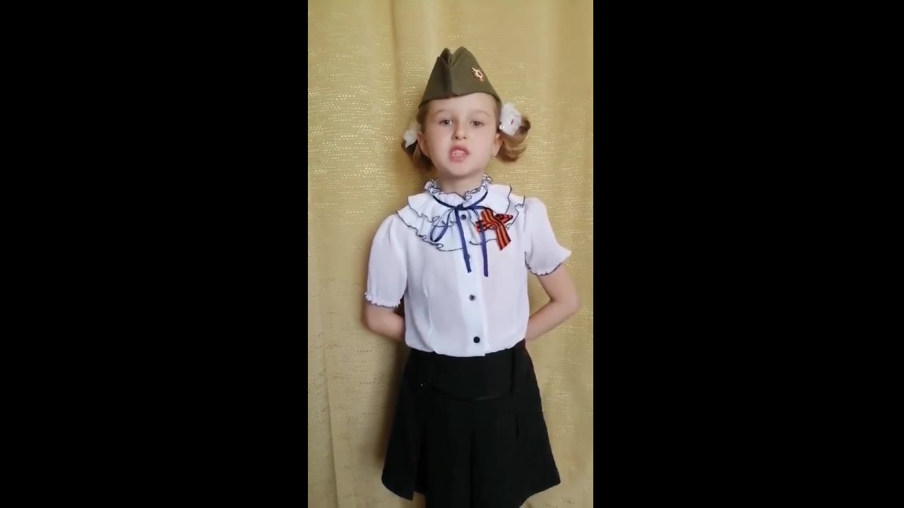 Полина Копыткова