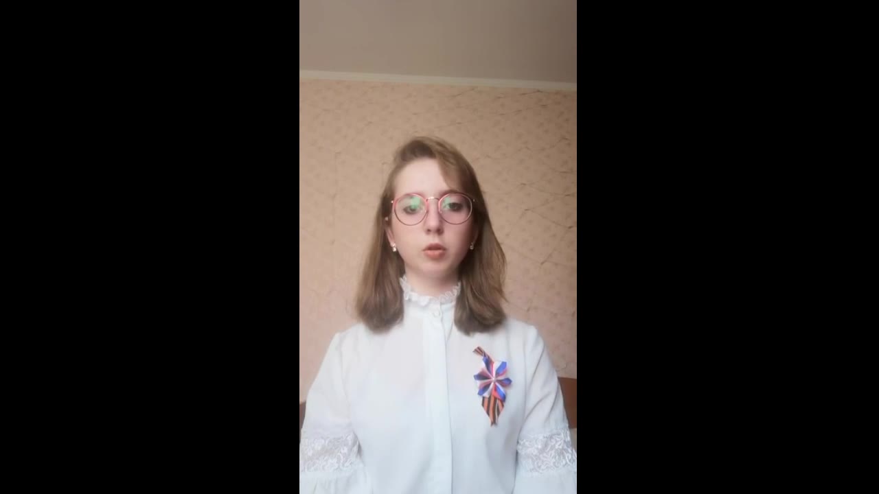 Мирохина Анастасия