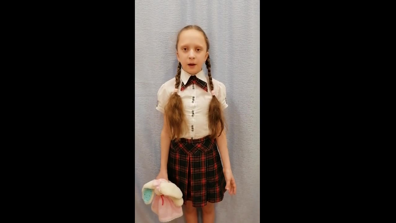 Бовыкина Анна