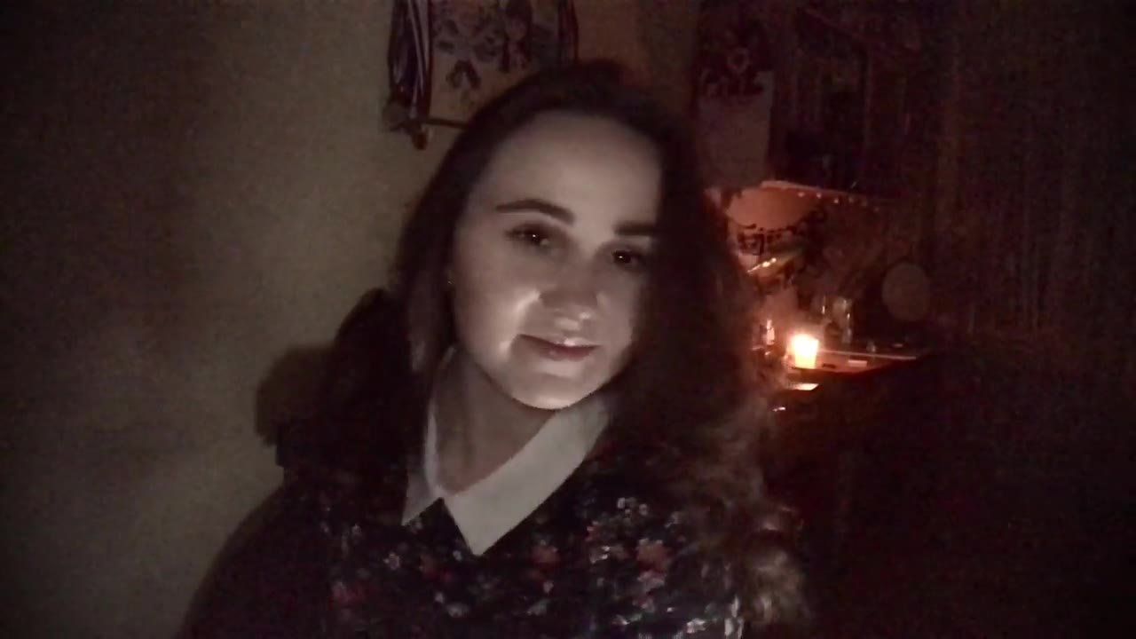 Чулина Олеся