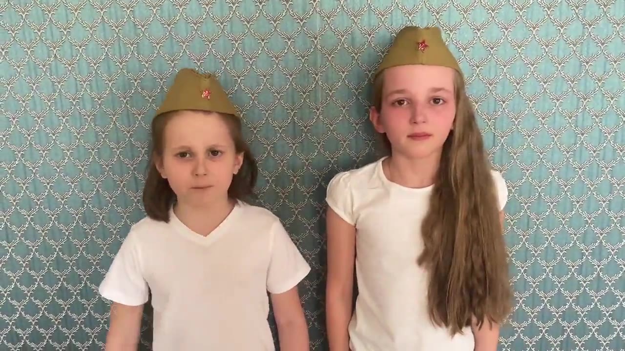 Сёстры Сергеевы