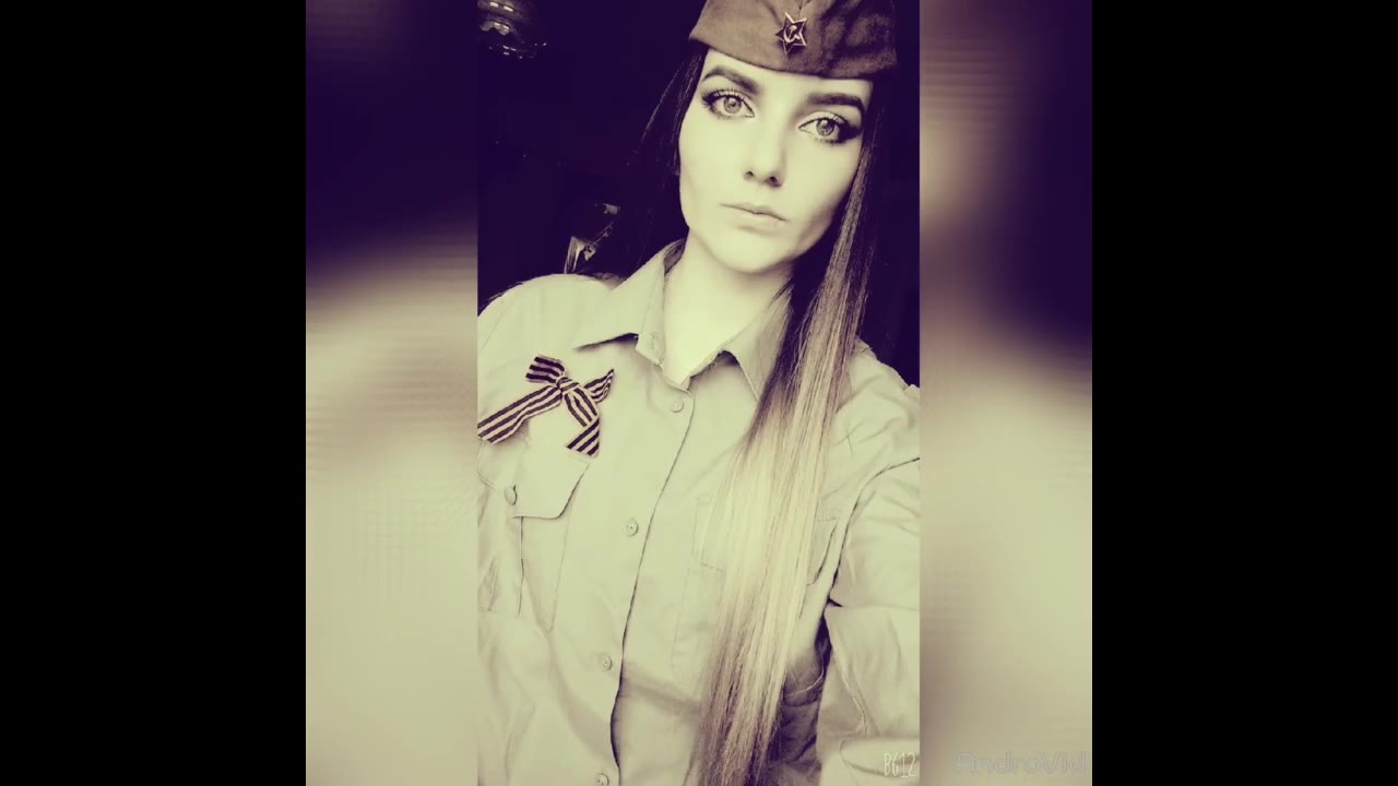 Данильцева Анастасия