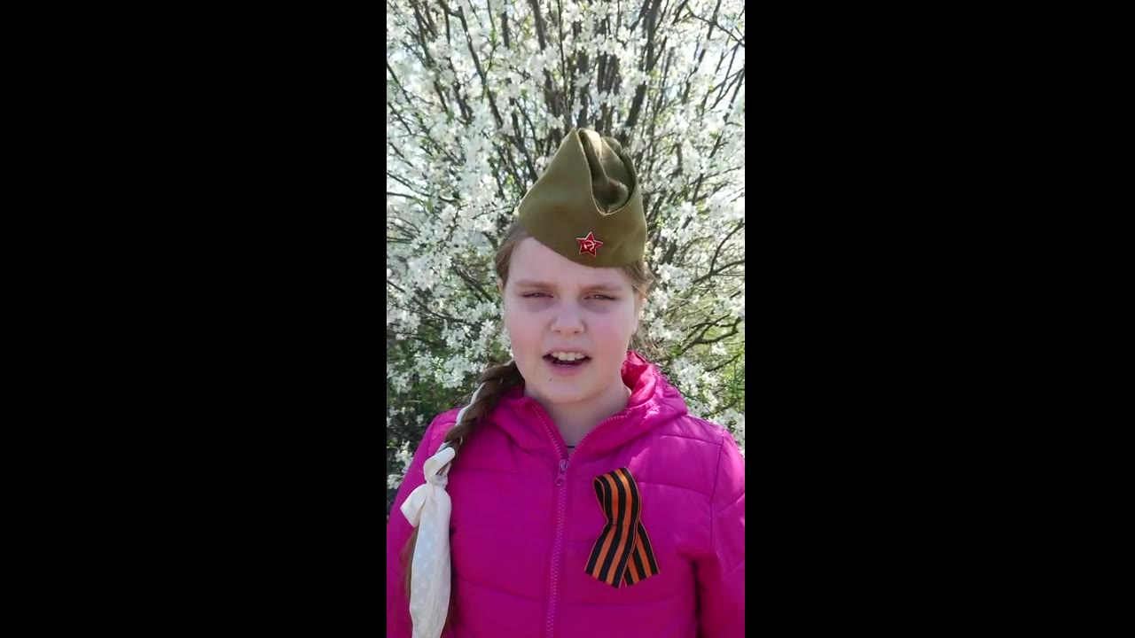 Косинова Татьяна 