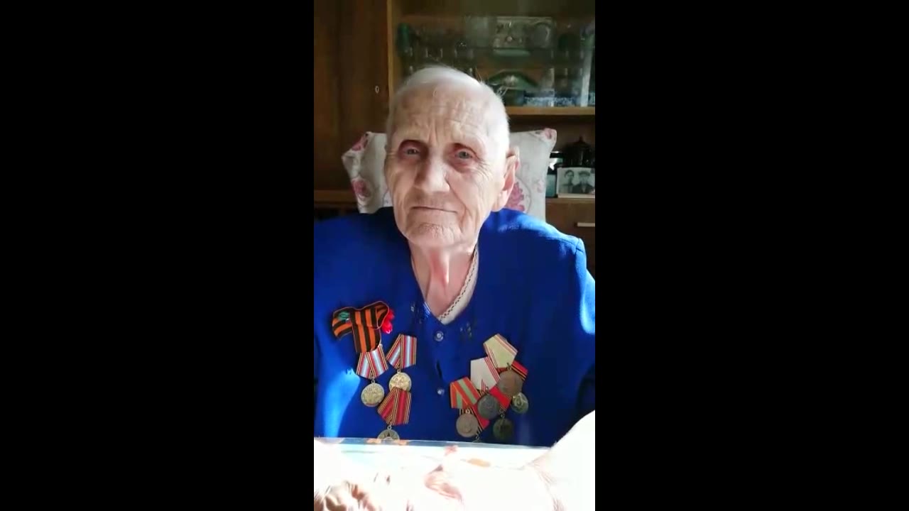 Виноградова Лидия