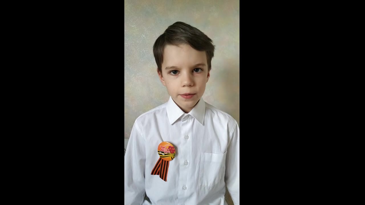 Дмитриев Арсений