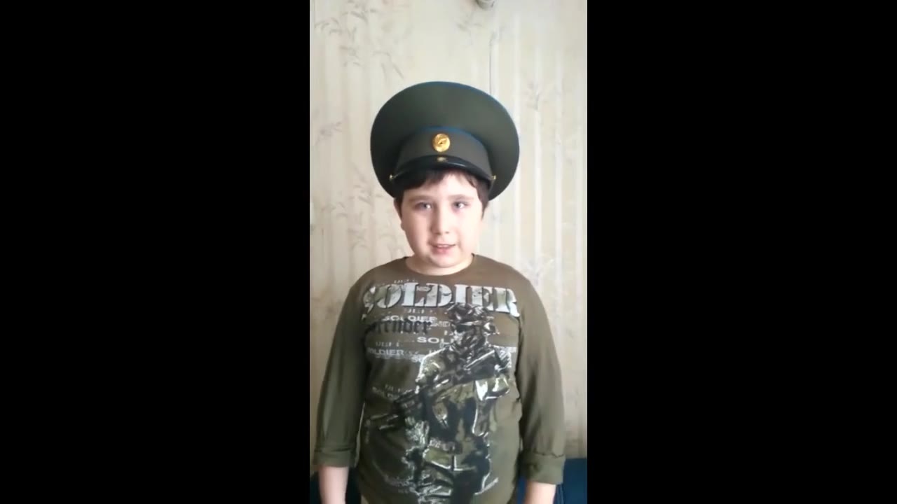 Родион Корякин