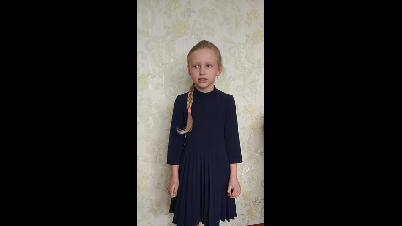 Вожова Вероника