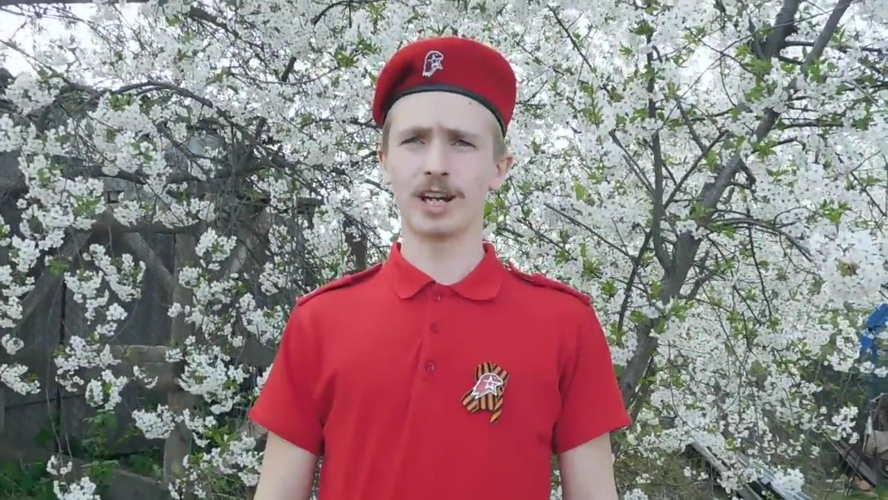 Воропановский казачок