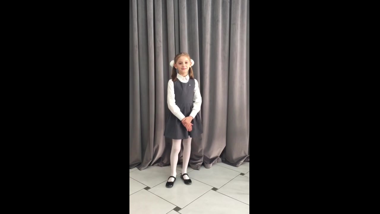 Барышева Валерия